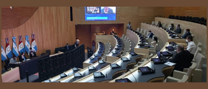 El G6 sobre la reforma previsional: Un sistema sustentable es responsabilidad de la sociedad en su conjunto